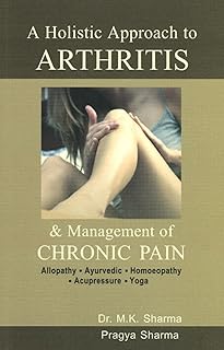 ARTHRITIS - HOLISTIC APPROACH