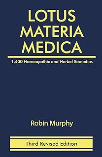 LOTUS MATERIA MEDICA -III