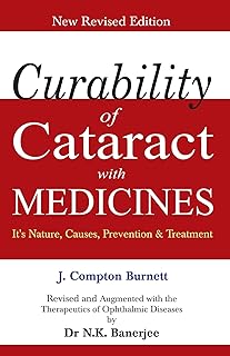 CATARACT WITH MEDICINES