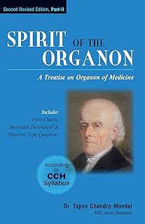 SPIRIT OF ORGANON VOL-2