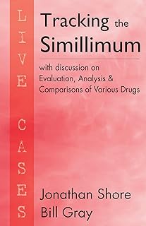TRACKING THE SIMILLIMUM
