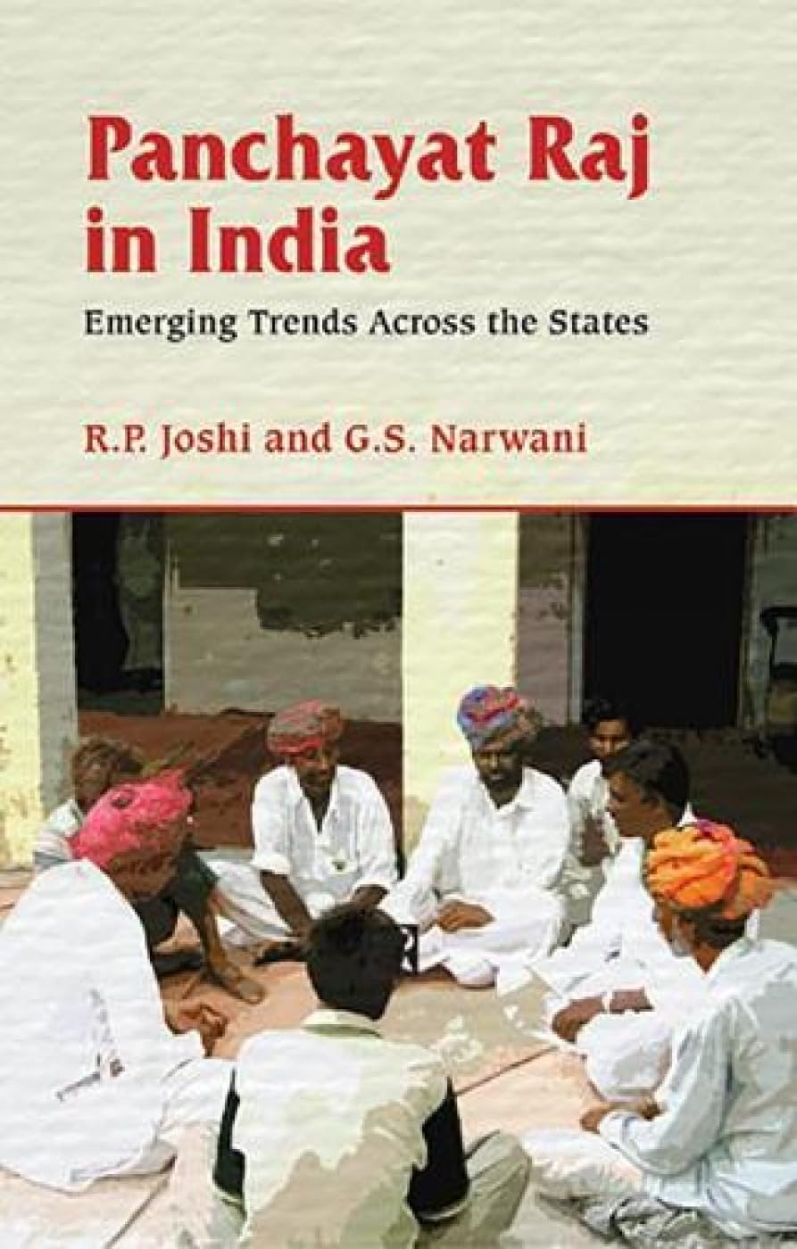 Panchayat Raj in India: Emerging Trends Across the States