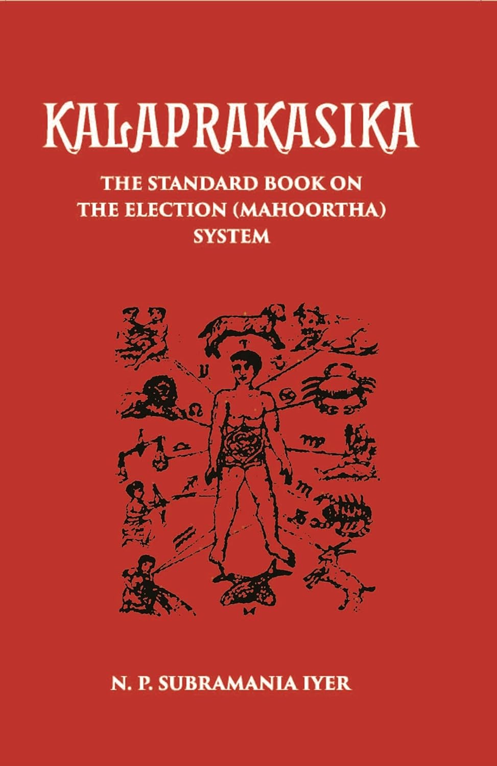 Kalaprakasika