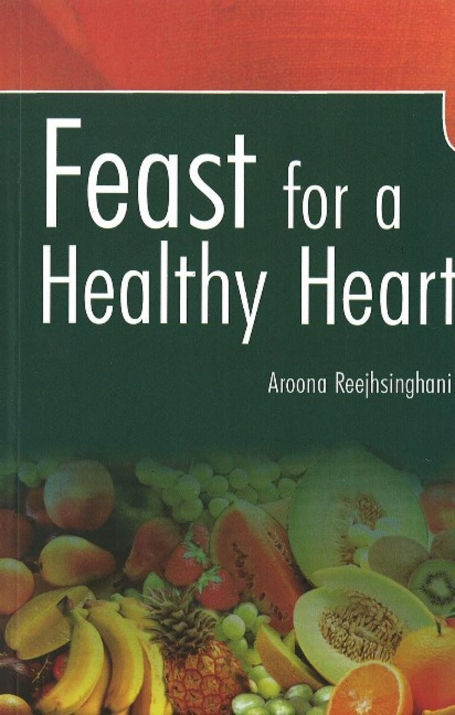 FEAST FOR A HEALTHY HEART