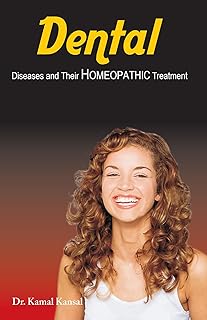 DENTAL DISEASES & THEIR HOMOEO