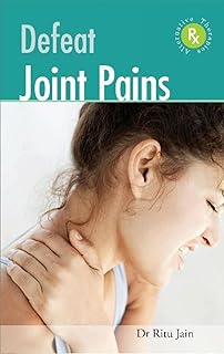 DEFEAT JOINT PAINS