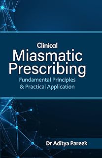 Clinical Miasmatic Prescribing