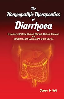 HOMEO THERAPEUTIC OF DIARRHOEA