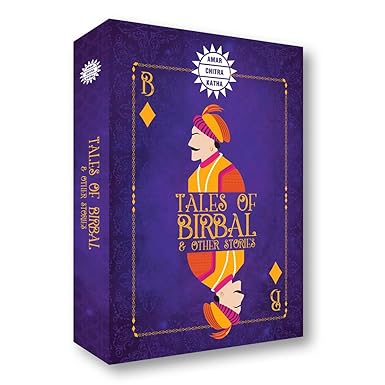Tales of Birbal Collection | Indian History, Folktales & Humor | Cultural Stories for Kids & Adults | Illustrated Comic Books | Suppandi Shambu Tantri Tinkle | Amar Chitra Katha