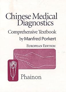 CHINESE MEDICAL DIAGNOSTICS