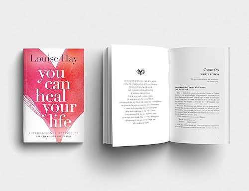 You Can Heal Your Life