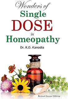WONDERS OF A SINGLE DOSE IN HOM