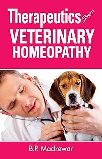 THERP OF VETERINARY HOMEO