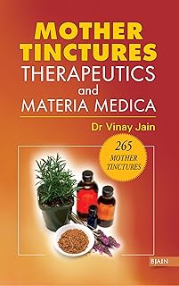 MOTHER TINCTURES THERAPEUTICS