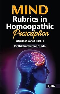 Mind Rubrics in Homeopathic Prescription