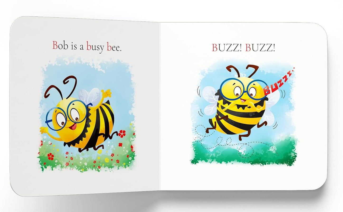 Alphabet Phonics - Reading Library For Children (Boxset of 26 books)