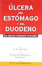 ULCERA DEL ESTOMAGO