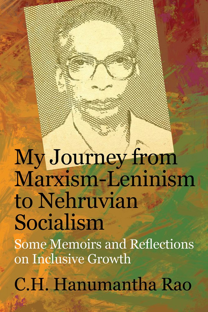 My Journey from Marxism-leninism to Nehruvian Socialism