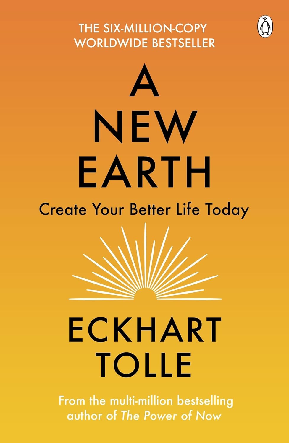 A New Earth: Awakening to Your Life's Purpose