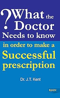 WHAT THE DOCTOR NEEDS TO KNOW