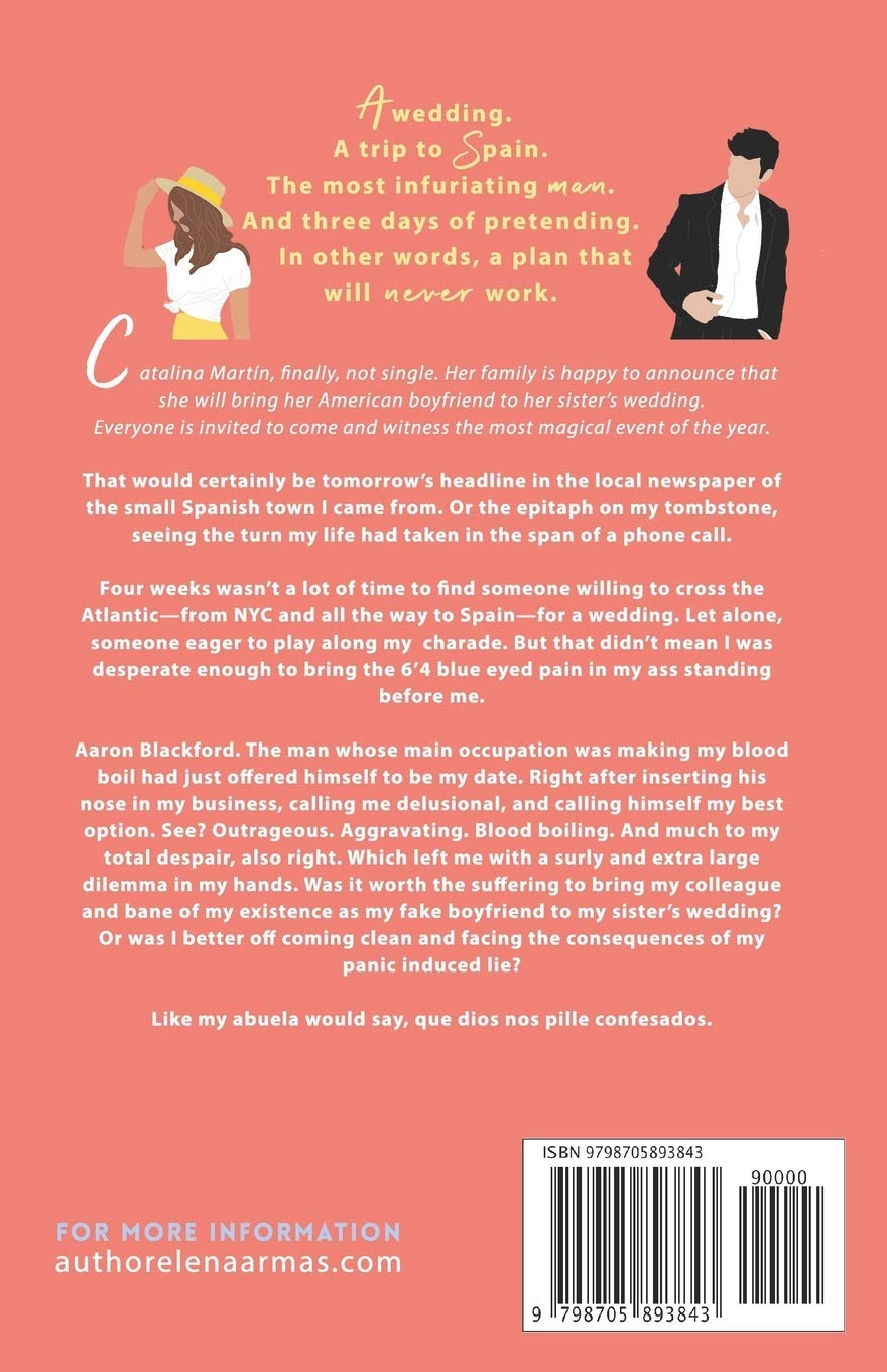 Spanish Love Deception