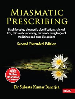 MIASMATIC PRESCRIBING