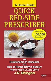 QUICK BEDSIDE PRESCRIBER