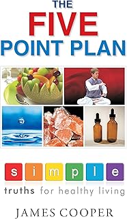 THE FIVE POINT PLAN