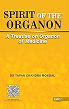 Spirit of the Organon