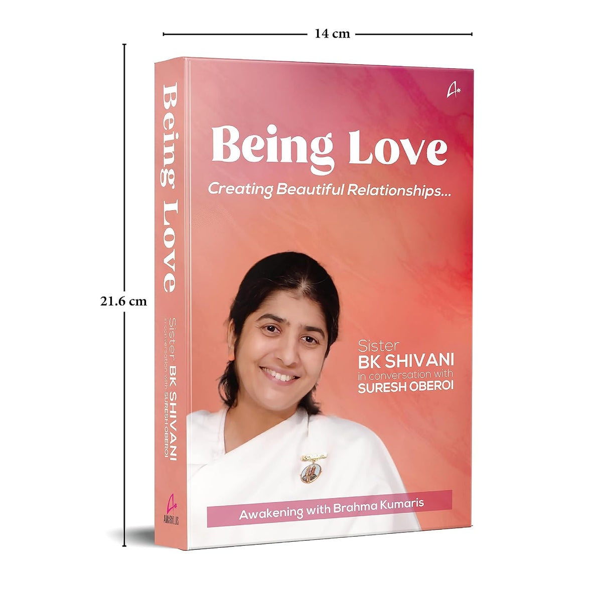 Being Love: Creating Beautiful Relationships