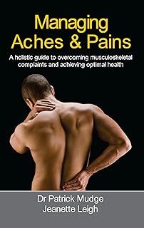 MANAGING ACHES & PAINS