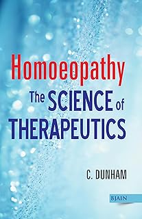 THE SCIENCE OF THERAPEUTICS
