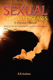 SEXUAL ILLS AND DISEASES