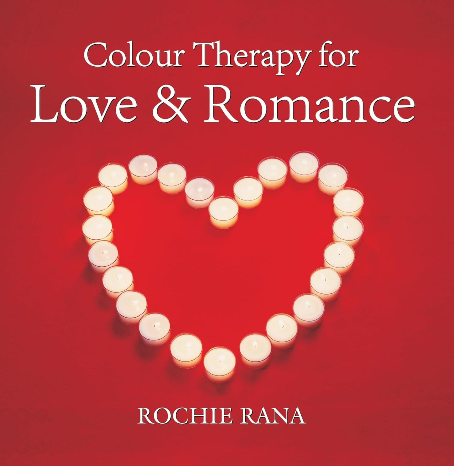 COLOUR THERAPY FOR LOVE&ROMANC