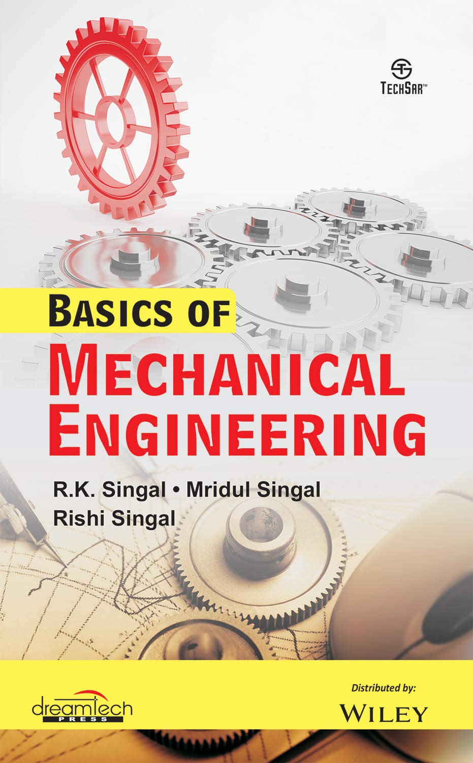 Basics of Mechanical Engineering