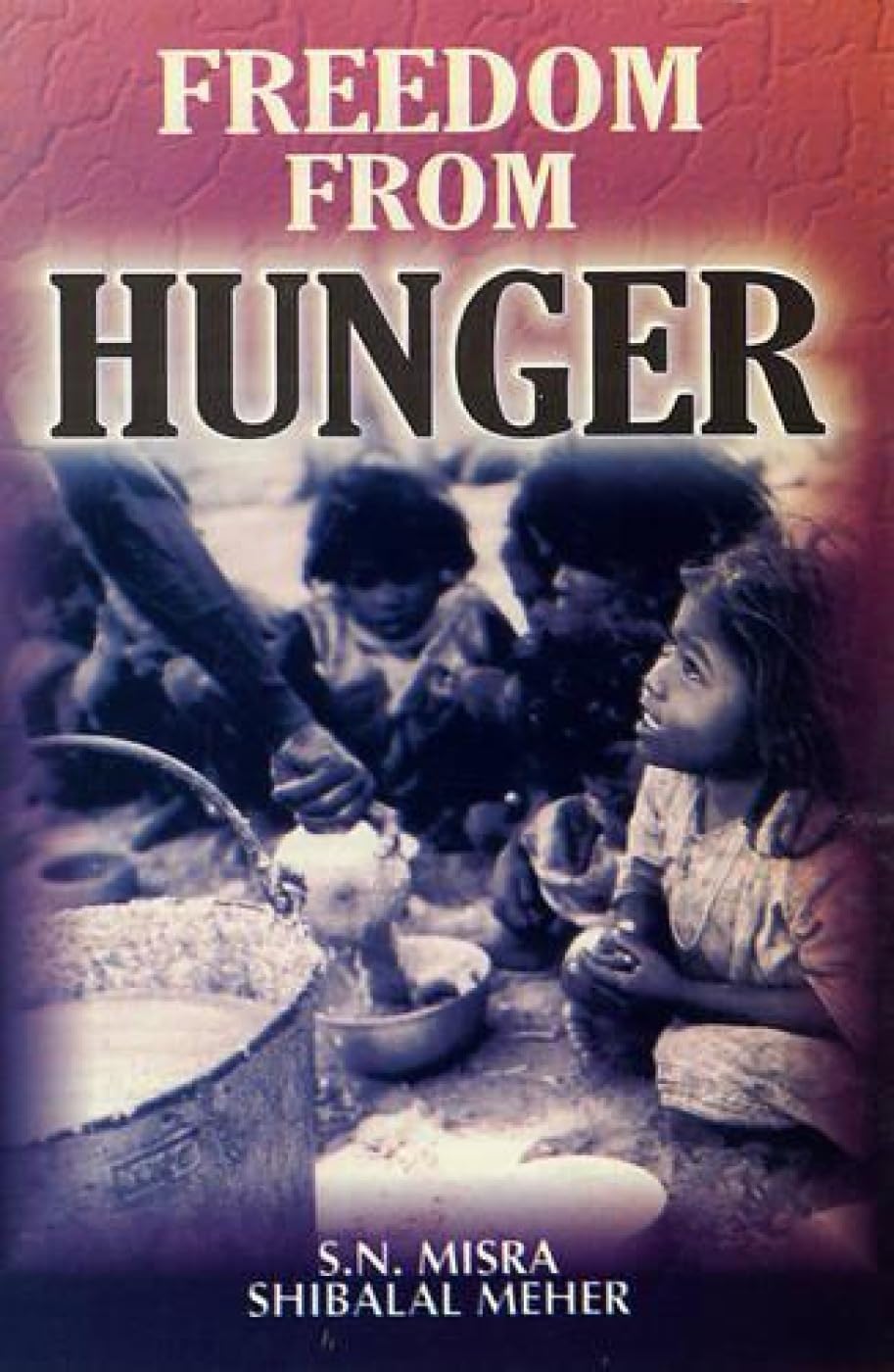 Freedom from Hunger