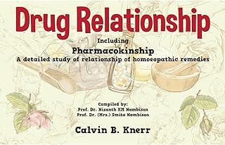 DRUG RELATIONSHIP