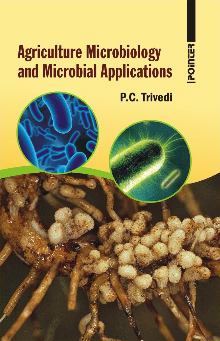 Agriculture Microbiology and Microbial Applications
