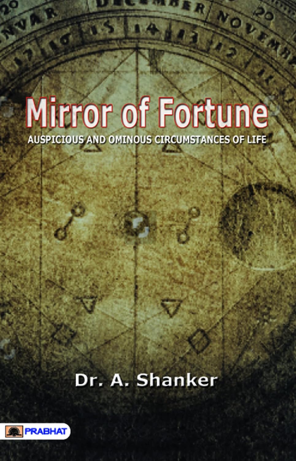 Mirror of Fortune
