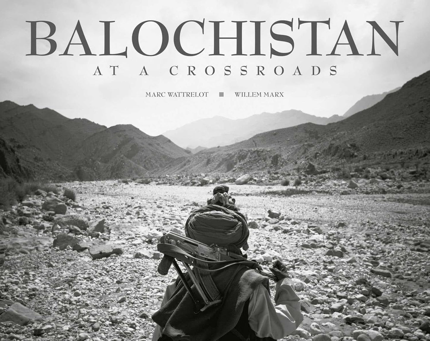 Balochistan at a Crossroads
