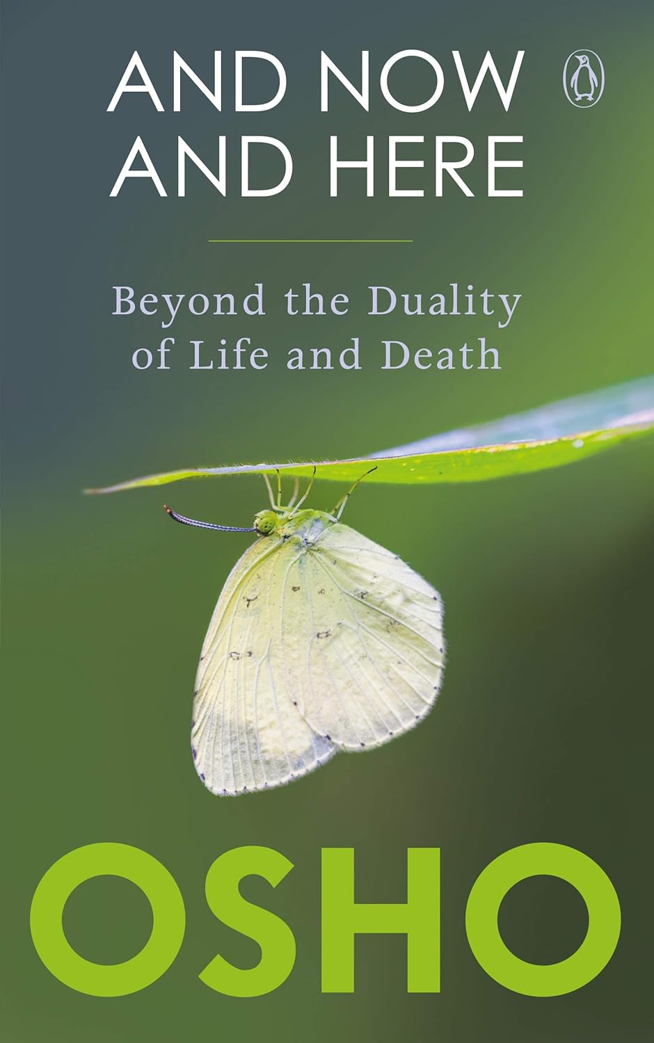 And Now And Here : Beyond the Duality of life and Death