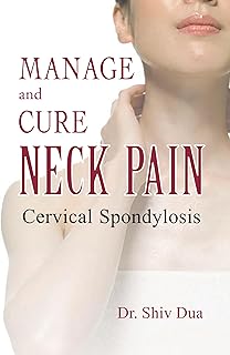 NECK PAIN CERVICAL SPONDYLOS