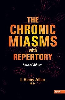 THE CHRONIC MIASMS