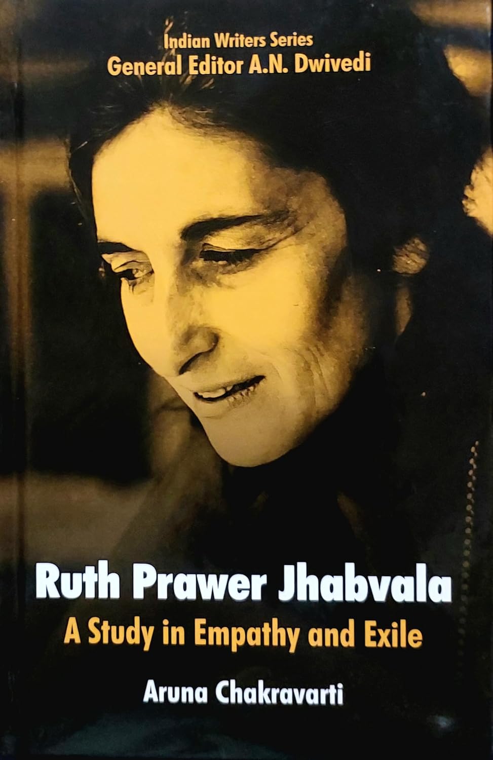 Ruth Prawer Jhabvala: A Study in Empathy and Exile