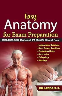 EASY ANATOMY