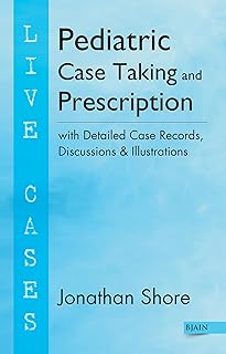 PEDIATRIC CASE TACKING AND PRE