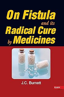 ON FISTULA AND RADICAL CURE