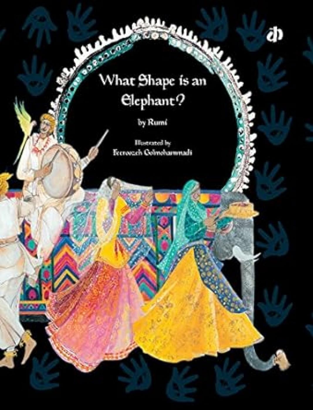 What Shape is an Elephant?