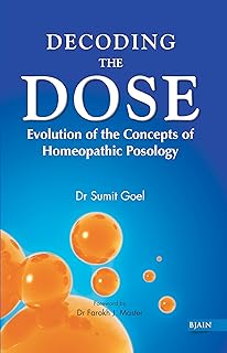 DECODING THE DOSE
