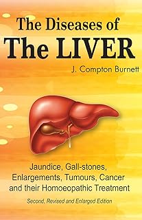THE DISEASES OF THE LIVER